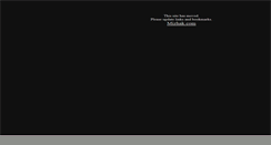 Desktop Screenshot of kate.strolen.com